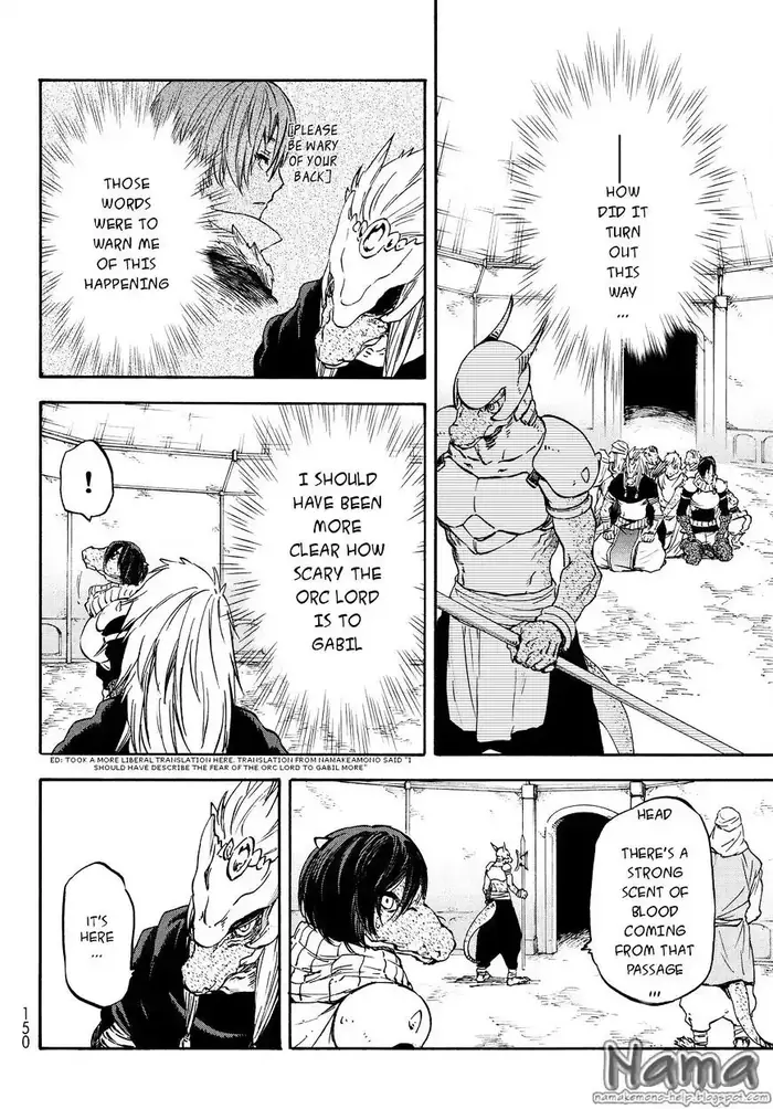 That Time I Got Reincarnated as a Slime Chapter 20 image 08_optimized